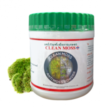 Thuốc tẩy rong rêu đa năng cho nhiều bề mặt Clean Moss Thái Lan BA555