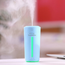 Máy phun sương mini Humidifier hình cốc