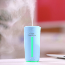 Máy phun sương mini Humidifier hình cốc