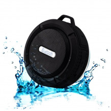 Loa Bluetooth mini chống nước C6
