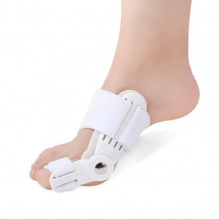 Nẹp điều trị viêm bao hoạt dịch ngón chân cái