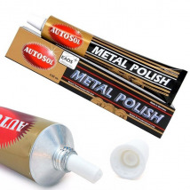 Kem đánh bóng inox kim loại Autosol Metal Polish