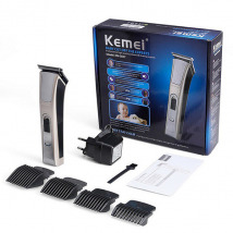 Tông đơ cắt tóc điện KEMEI kM-5017 cho gia đình