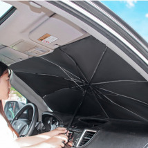 Ô che nắng kính lái xe ô tô chống nắng, bảo vệ nội thất hiệu quả