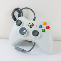 Tay cầm Chơi Game Microsoft Xbox 360 Full box Phiên bản Cao Cấp