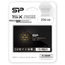 Ổ cứng SSD Silicon A55 cao cấp