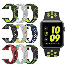 Dây đồng hồ apple watch full size Sport Band 38mm 40mm 42mm 44mm Cao cấp