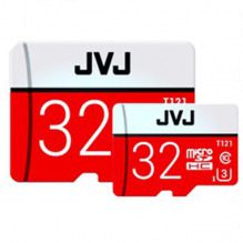 Thẻ nhớ 128Gb/64Gb/32Gb/16Gb JVJ Pro U3 Class 10 tương thích cao