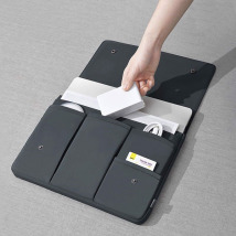 Túi chống sốc, chống thấm nhỏ gọn Baseus Basics Cho Máy Macbook