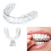 Dụng cụ chống nghiến răng và bảo vệ răng miệng tiện lợi