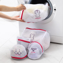 Set 5 túi lưới đựng đồ giúp bảo vệ quần áo khi giặt loại cao cấp