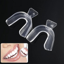 Dụng cụ chống nghiến răng và bảo vệ răng miệng tiện lợi J207