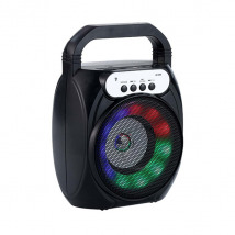 Loa Kẹo Kéo Mini Karaoke Bluetooth chính hãng V113