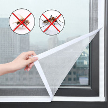 Lưới chống muỗi cửa sổ ngăn côn trùng đa năng BA773